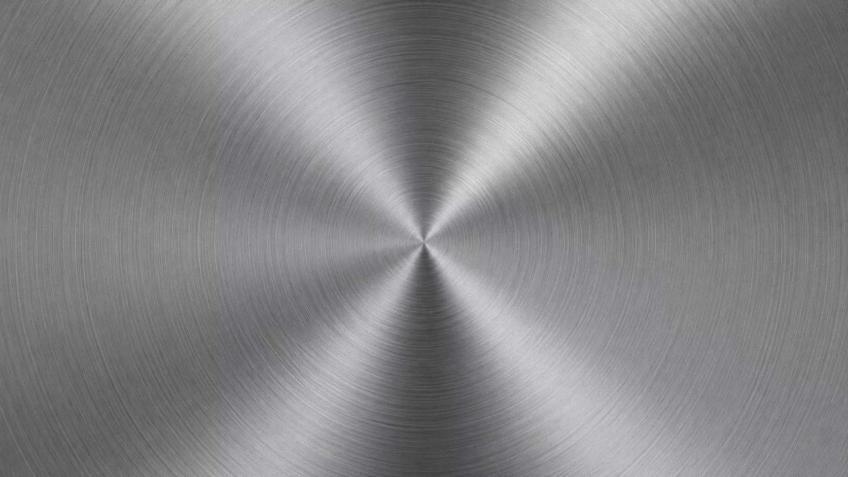 Machined