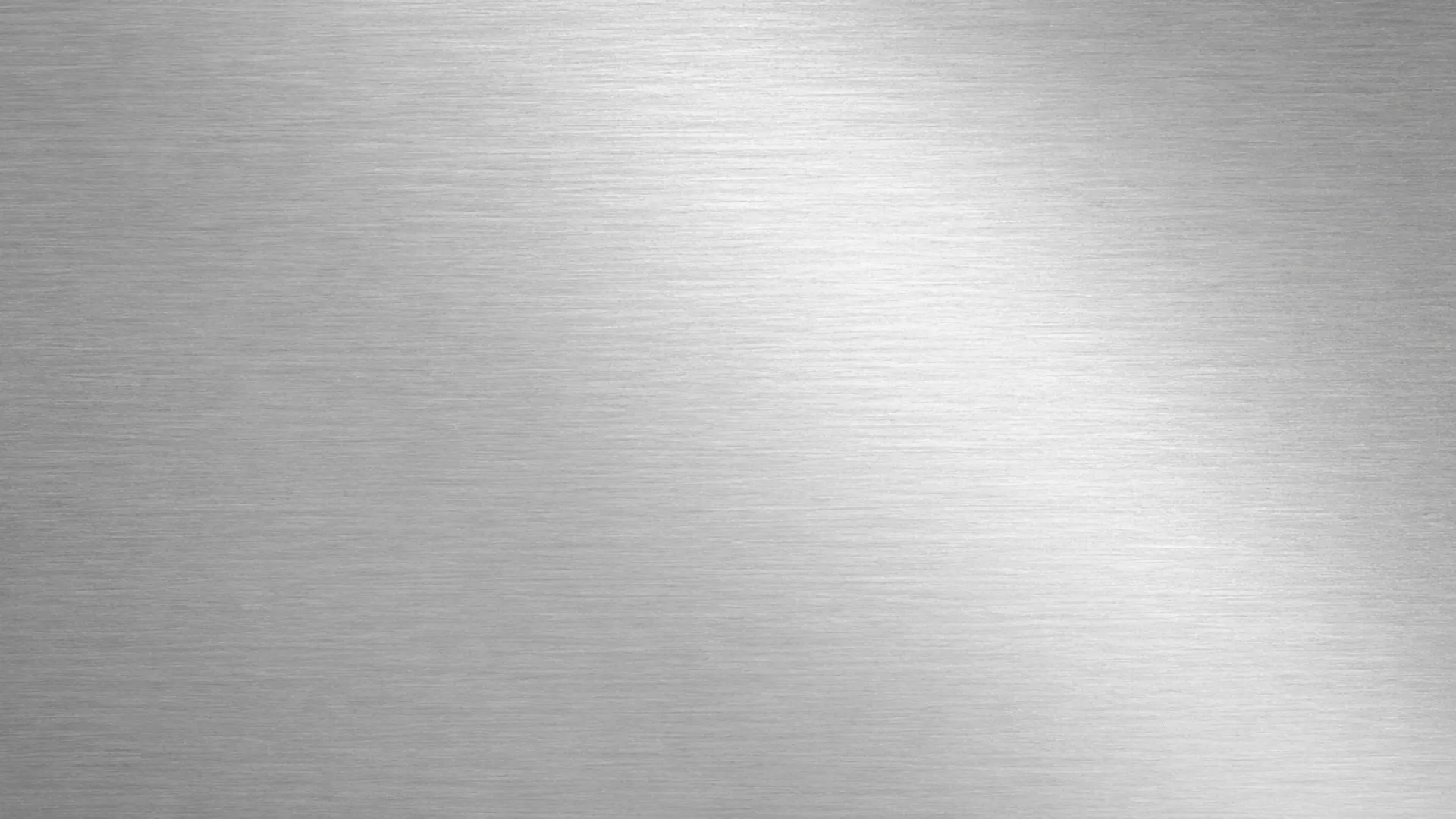 Powder Chrome Finish